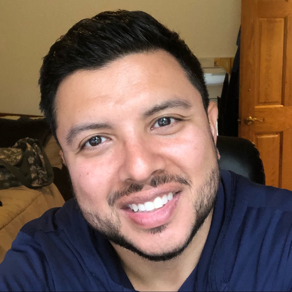 Meet your Posher, Michael